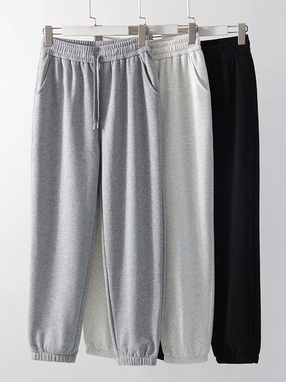 Comfortable jogging pants