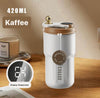 SmartCup™ - 420ml Thermos Bottle with LED Temperature Display [Last Day Discount] 