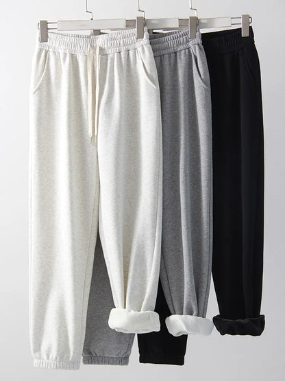 Comfortable jogging pants