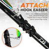 HookCatch - Magnetic Automatic Fishing Hook Bait