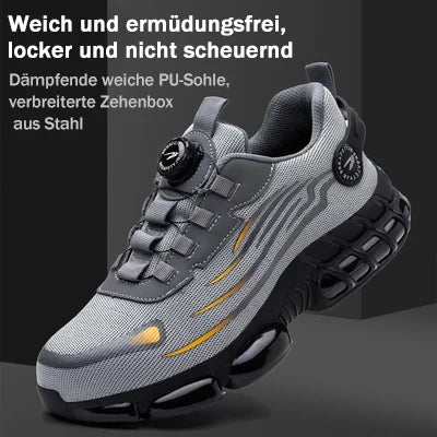 ArmorStep™ - Safety Shoes [Last Day Discount]