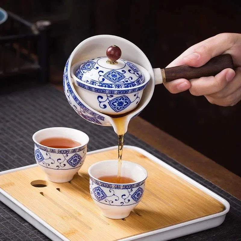 ChineseThea - Timeless elegance, perfect tea