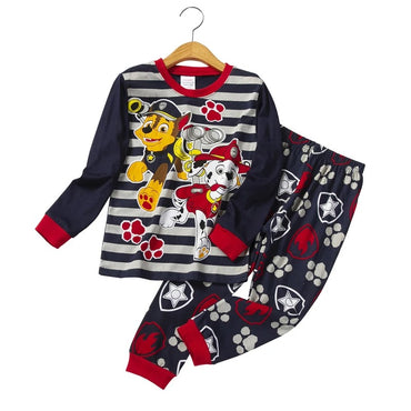 Paw Patrol Kids Pyjama Set