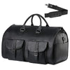 TravelBag™ Convertible Duffle Suitcase [Last Day Discount] 