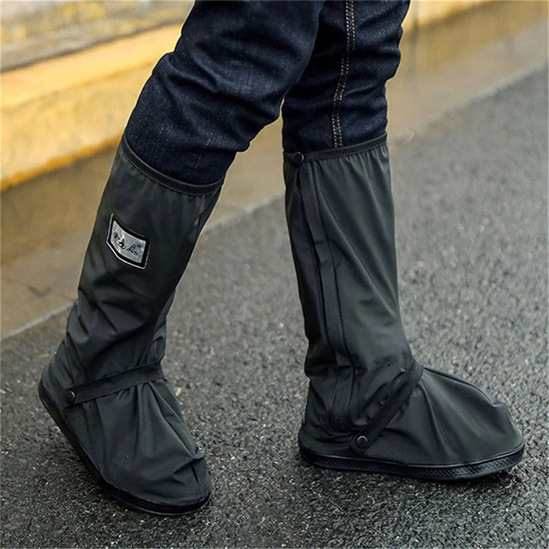 SplashSafe™ - Rain Cover for Shoes [Last Day Discount]