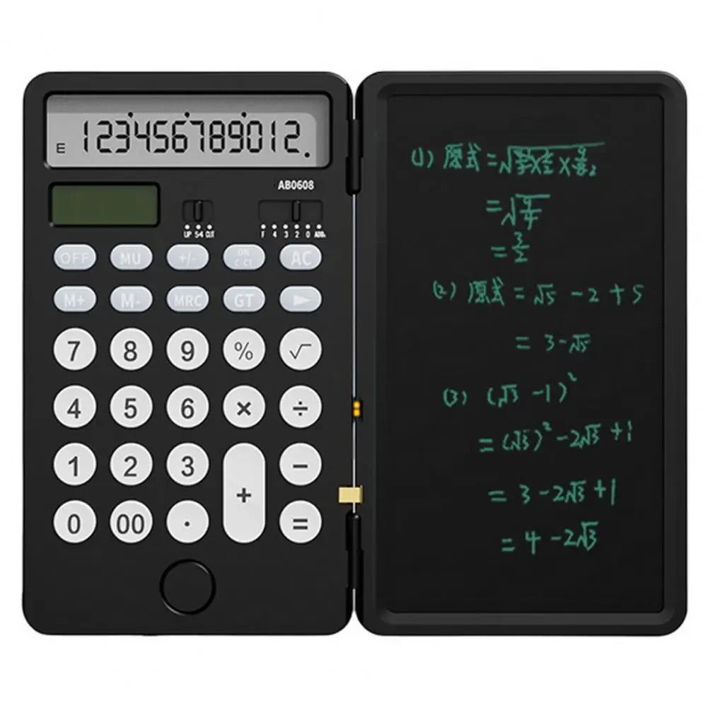 Calcupad™ - Tablet Calculator [Last Day Discount] 