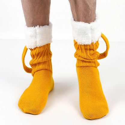 Beer socks