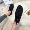 Donita™️ - Soft Plush Slippers with Non-Slip Sole [Last Day Discount]