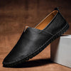 Eike™ - Massimo Leather Loafers [Last Day Discount]