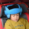 Kidhead™ - Car Headrest for Kids - Make Car Naps Comfortable for Kids! [Last Day Discount]