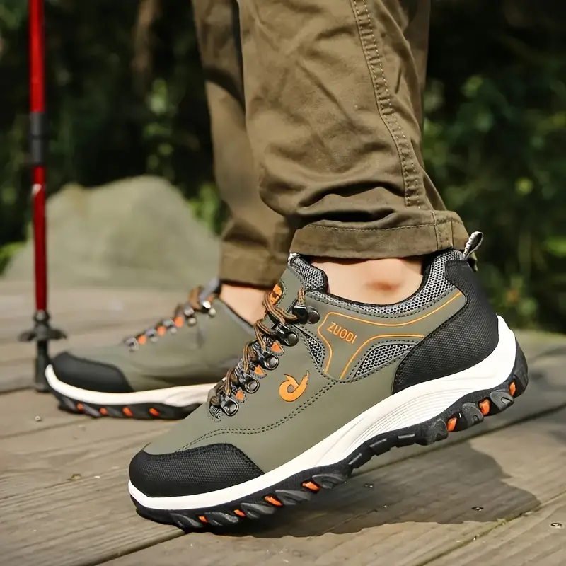 HikingPro - hiking boots