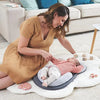 Heaveny - Baby nest deluxe - No more flat head, colic and reflux for your baby! [Last day discount]