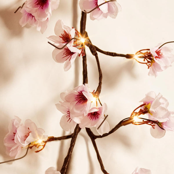 CherryBlossom™ - Beautiful cherry blossom decoration for your room! [Last day discount] 