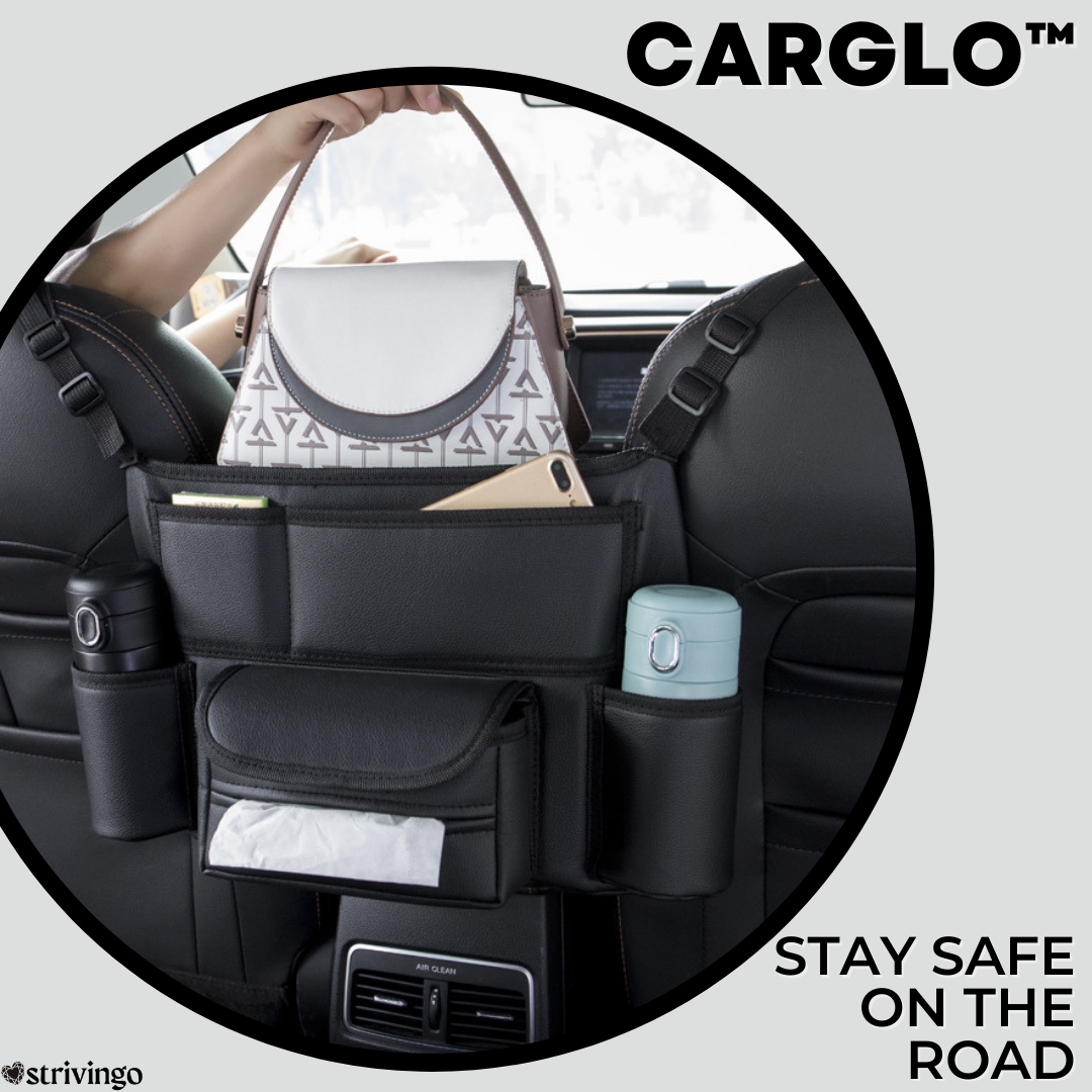 50% OFF | CarGo - Car Storage Bag [Last Day Discount]