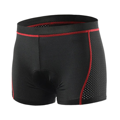 5D bike pants for men