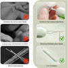 StitchMate - 2 in 1 Needle Threader Seam Ripper