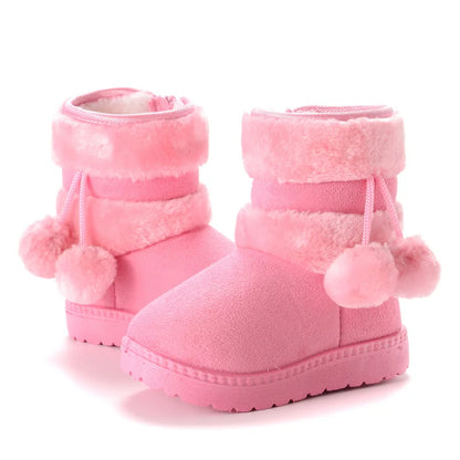 Winter boots for children