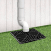 Guttery - Gutter Drain Pipe - Efficient Solution for Water Management on Rainy Days! [Last Day Discount]