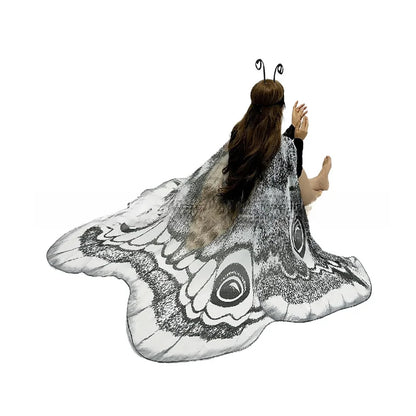 Butterfly wing costume