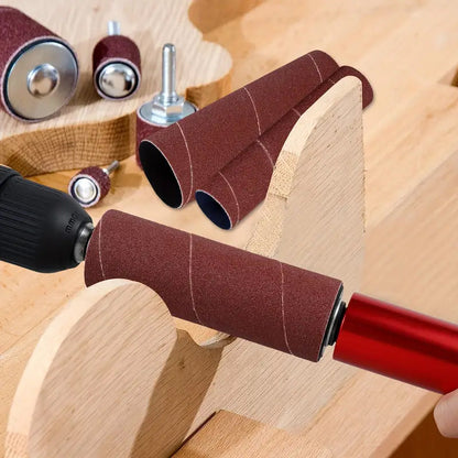 Multi Surface Spindle grinder adapter