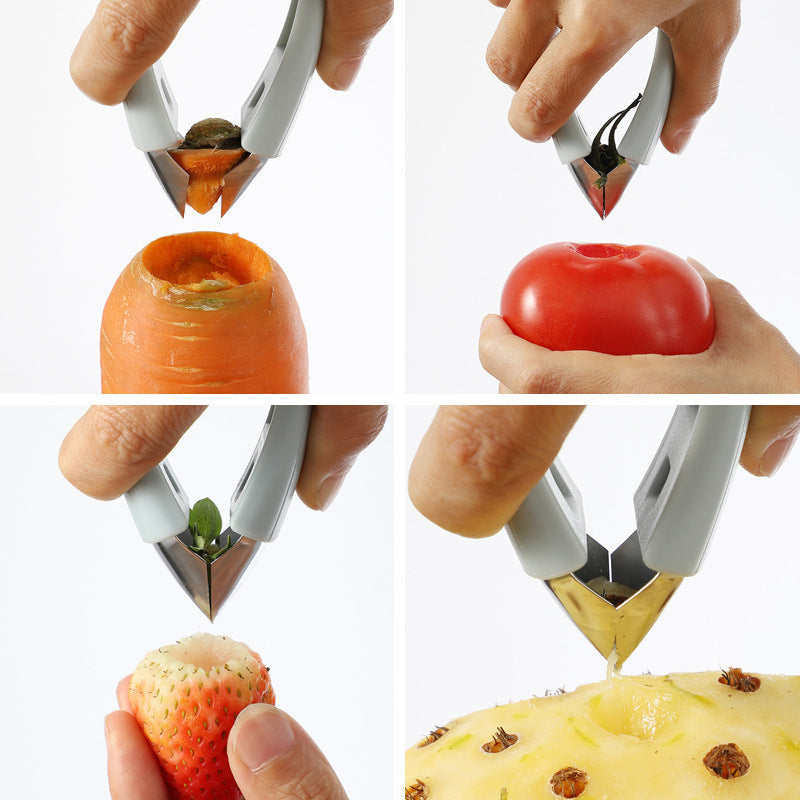 FruitTweezer - Multifunctional Fruit Tweezers Seed Remover "Last Day Discount"