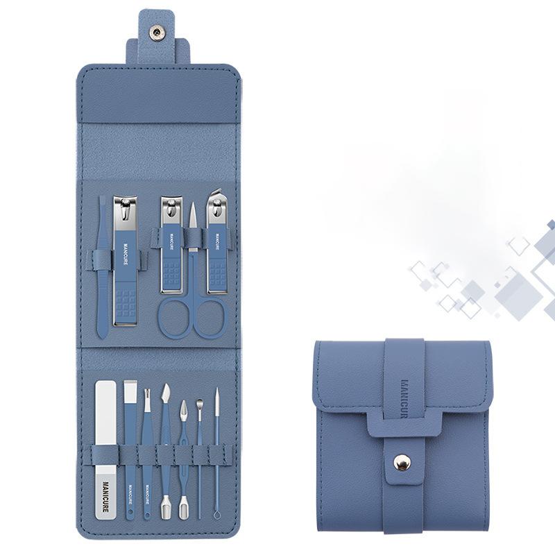 NagelPro - Nail clippers portable set