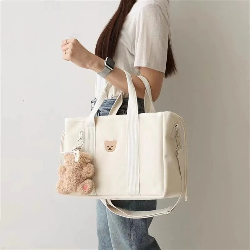 Cuddle &amp; Carry diaper bag