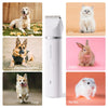 FurTrimmer™ - Professional Pet Hair Clipper [Last Day Discount]