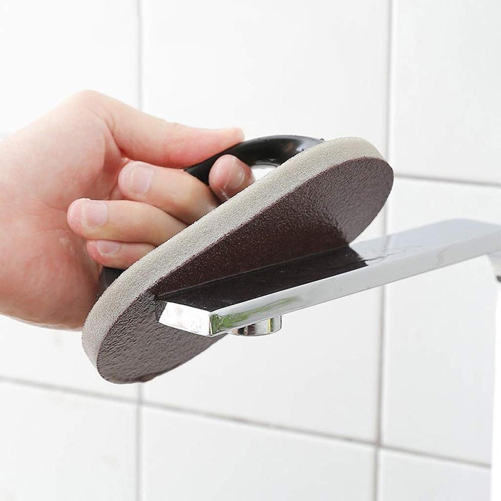 DirtAway™ - Magic Sponge Brush with Handle [Last Day Discount]