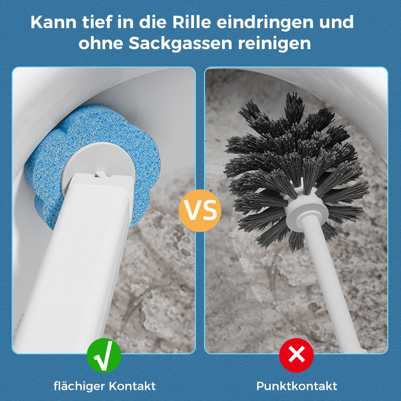 ToiletMate™ - Disposable Toilet Brush [Last Day Discount] 