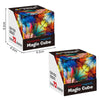 Magiccube™ - Interchangeable Magnetic Magic Cube [Last Day Discount]