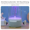 Jumilly™ Jellyfish Lamp Speaker