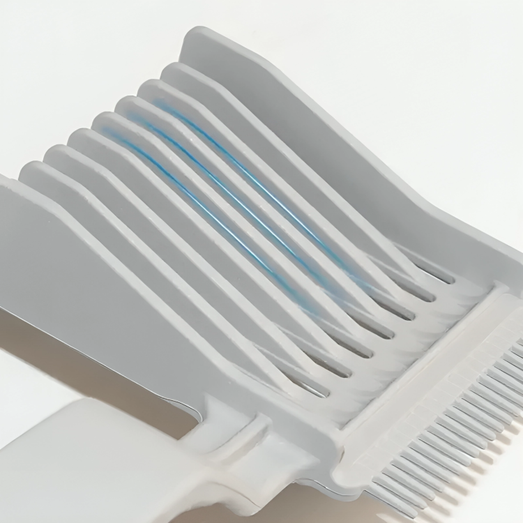 StylerComb™ | Perfect Men's Hair Comb [Last Day Discount] 