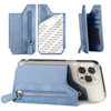 SmartPouch - Multifunctional wallet for mobile phones