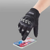 ThrillGloves - Motorcycle protective gloves