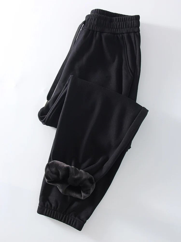 Comfortable jogging pants