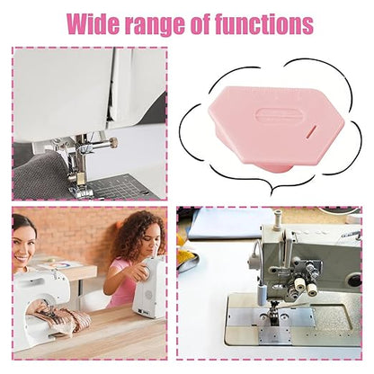 StitchGuide Magnetische Nahtführung für Nähmaschine