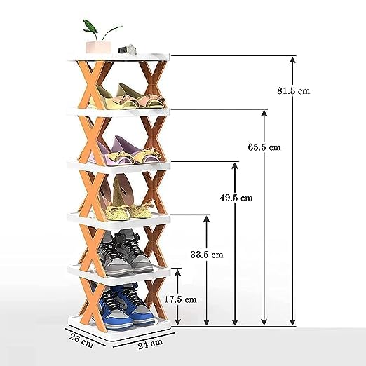 Shoe shelf