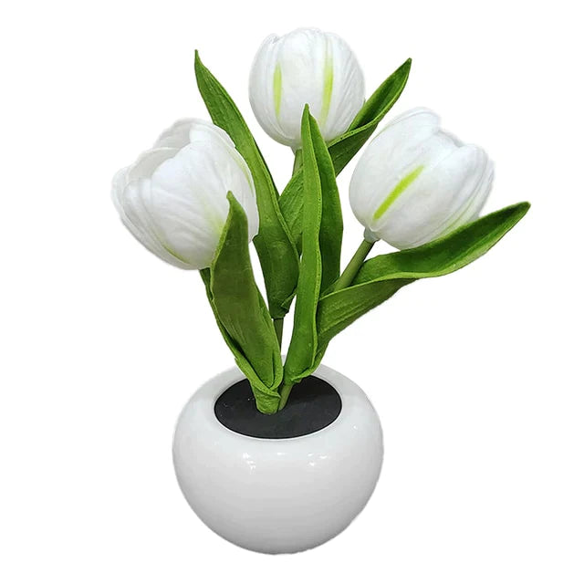 Tulip™️ - Table lamp Tulip [Last day discount]