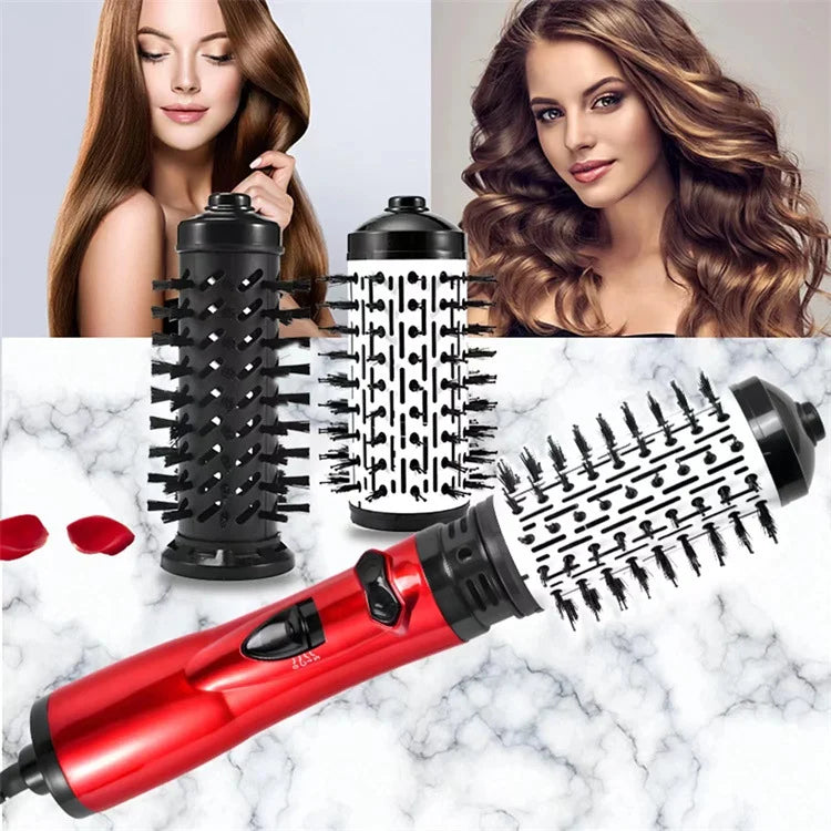 HareTrock™ - Hair Dryer for Dry Hair, Curly Hair, Straight Hair [Last Day Discount] 