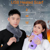 HeatScarf™ - USB Heating Scarf with Power Bank [Last Day Discount] 