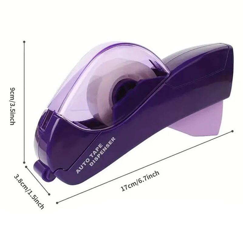 QuickCut™ - Automatic Tape Dispenser [Last Day Discount]