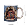 ArtisticSip™ - 3D Bookshelf Mug [Last Day Discount]