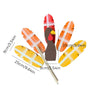 TurkeyDeko™ - Thanksgiving Turkey Decoration [Last Day Discount]