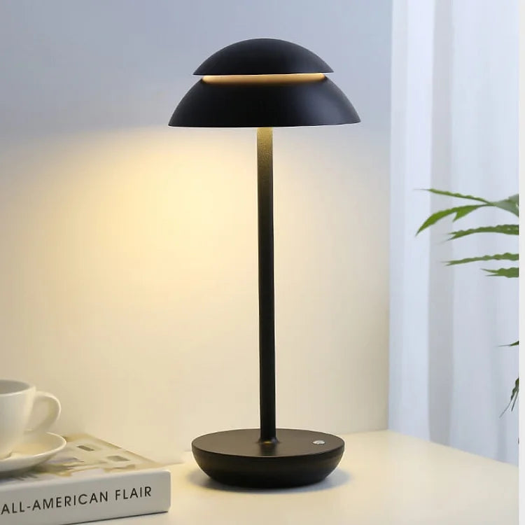 LampHub™ - Nordic USB Table Lamp [Last Day Discount] 