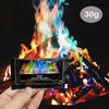 AuroraFlame™ - Magic Flame Color Changing Fire Packs [Last Day Discount] 