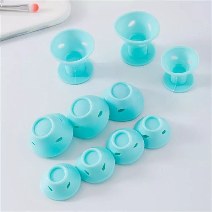 CloudCurl - Heatless Curlers [Last Day Discount] 