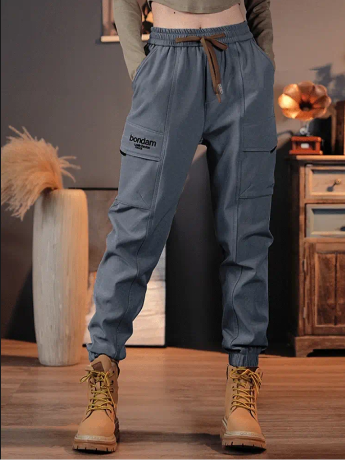 Lukas - 2024 new trendy casual pants [Last day discount]