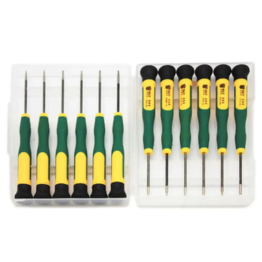 Set screwdriver