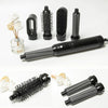 HairFlex - Multifunctional Hair Styler